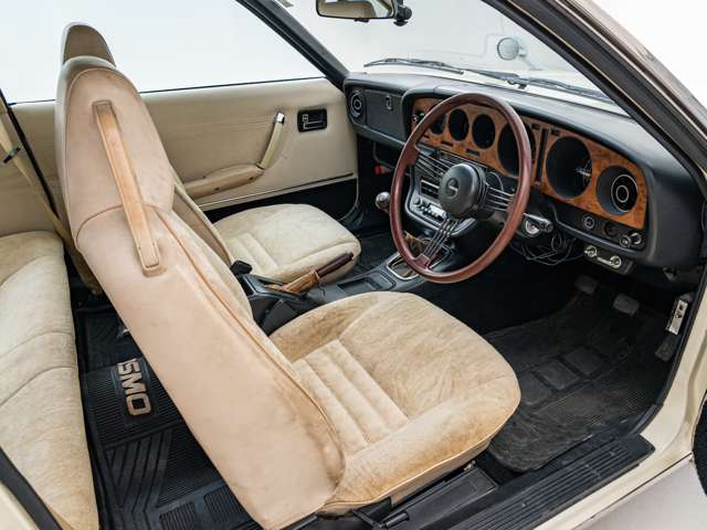マツダ コスモ APリミテッド | 高級輸入車専門店「Aperta」/アペルタ名古屋
